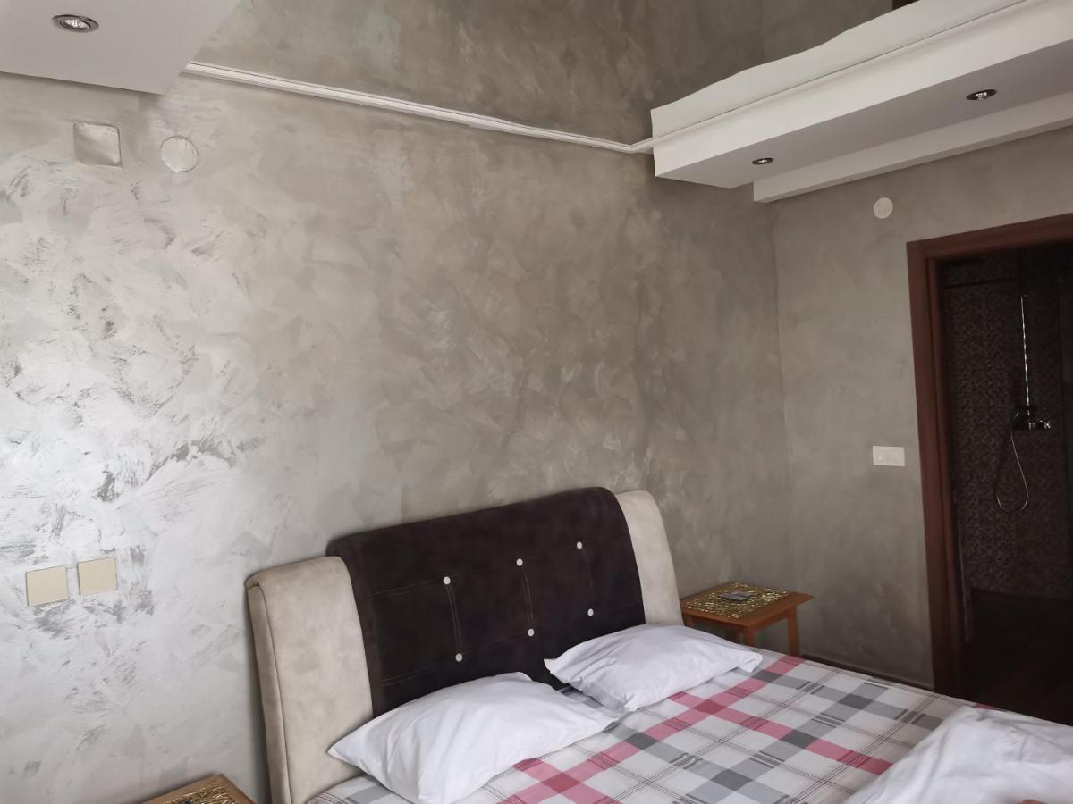 Airport Apartments Belgrad Zewnętrze zdjęcie