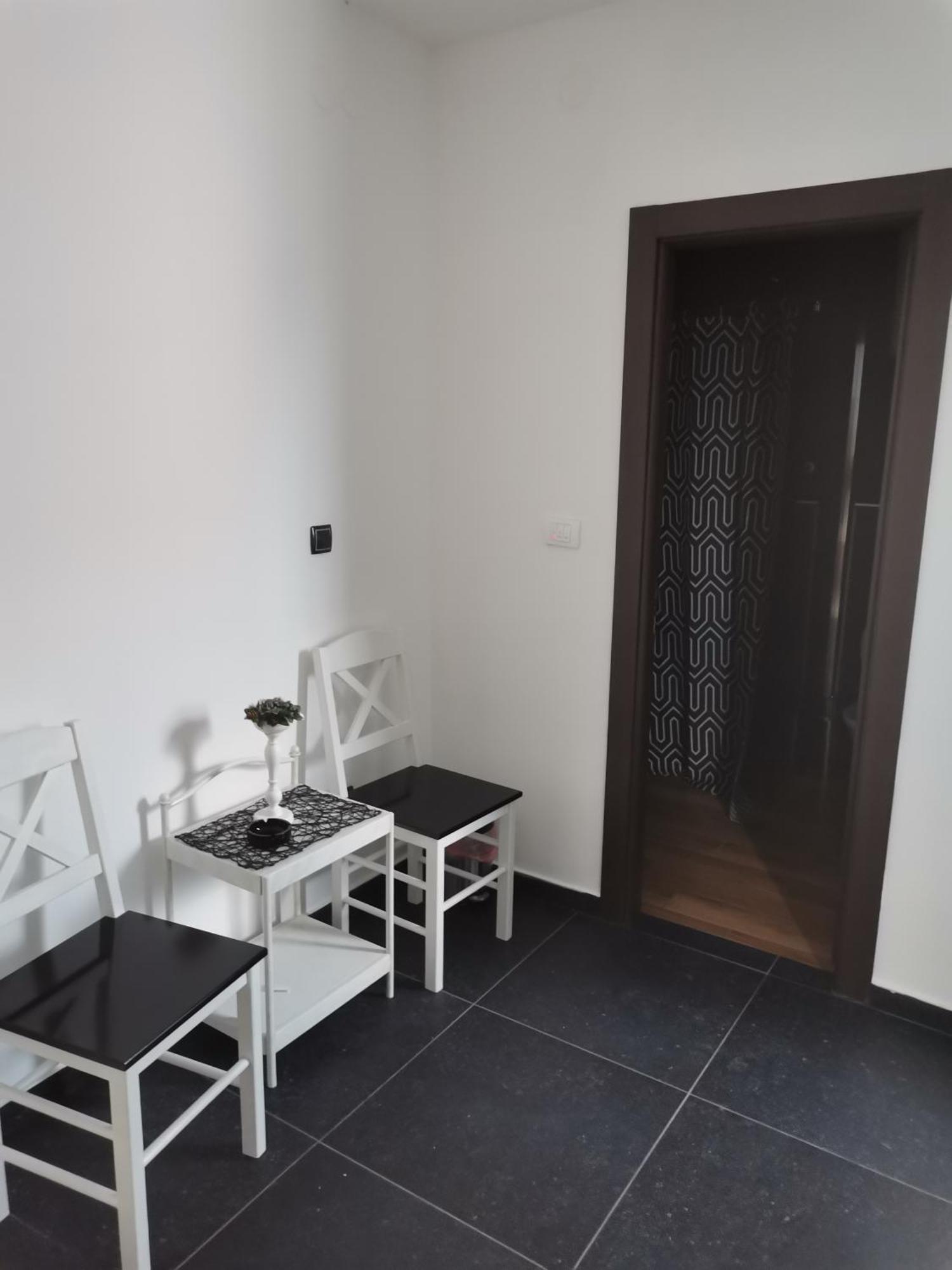 Airport Apartments Belgrad Pokój zdjęcie