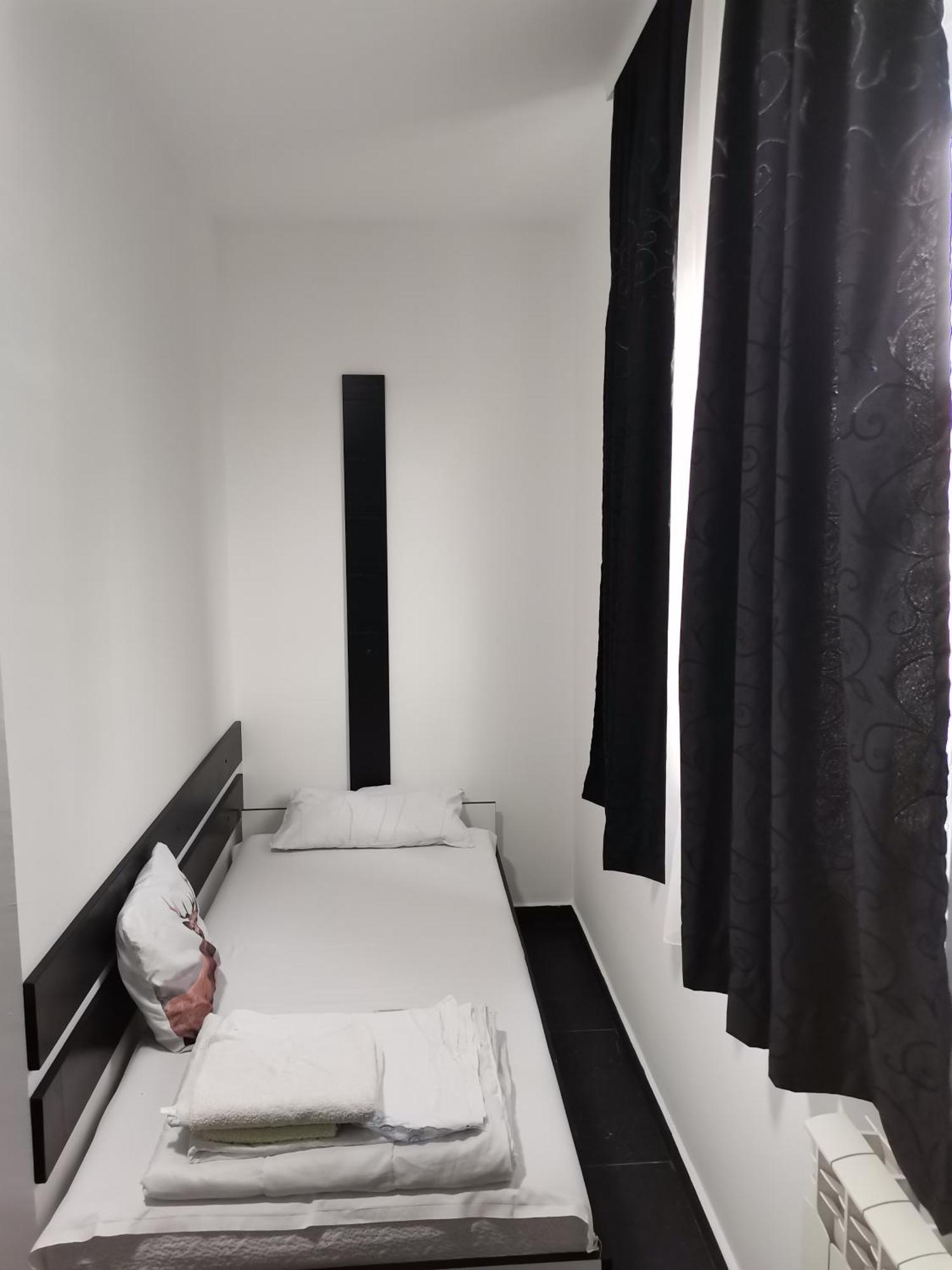 Airport Apartments Belgrad Pokój zdjęcie