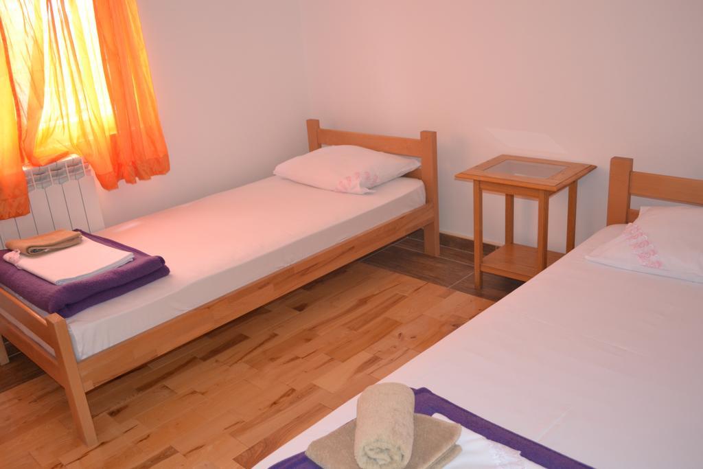 Airport Apartments Belgrad Zewnętrze zdjęcie