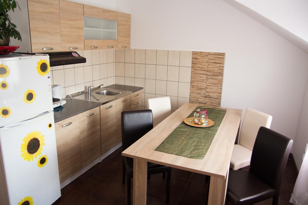 Airport Apartments Belgrad Zewnętrze zdjęcie