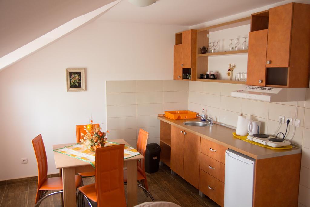 Airport Apartments Belgrad Zewnętrze zdjęcie