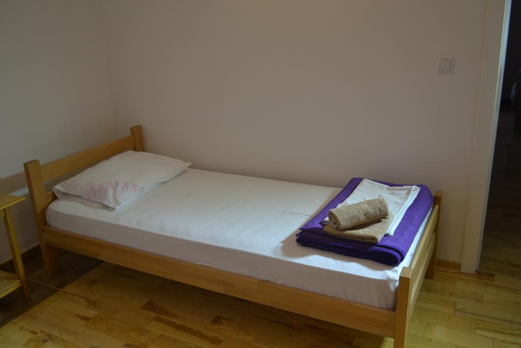 Airport Apartments Belgrad Zewnętrze zdjęcie