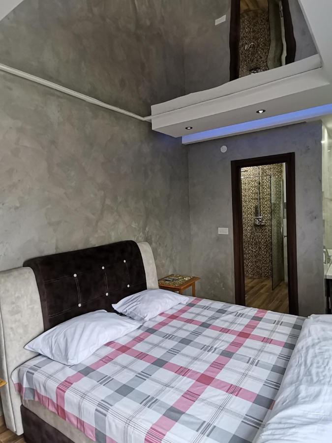 Airport Apartments Belgrad Zewnętrze zdjęcie