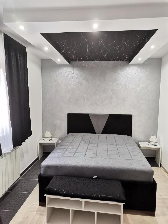 Airport Apartments Belgrad Zewnętrze zdjęcie